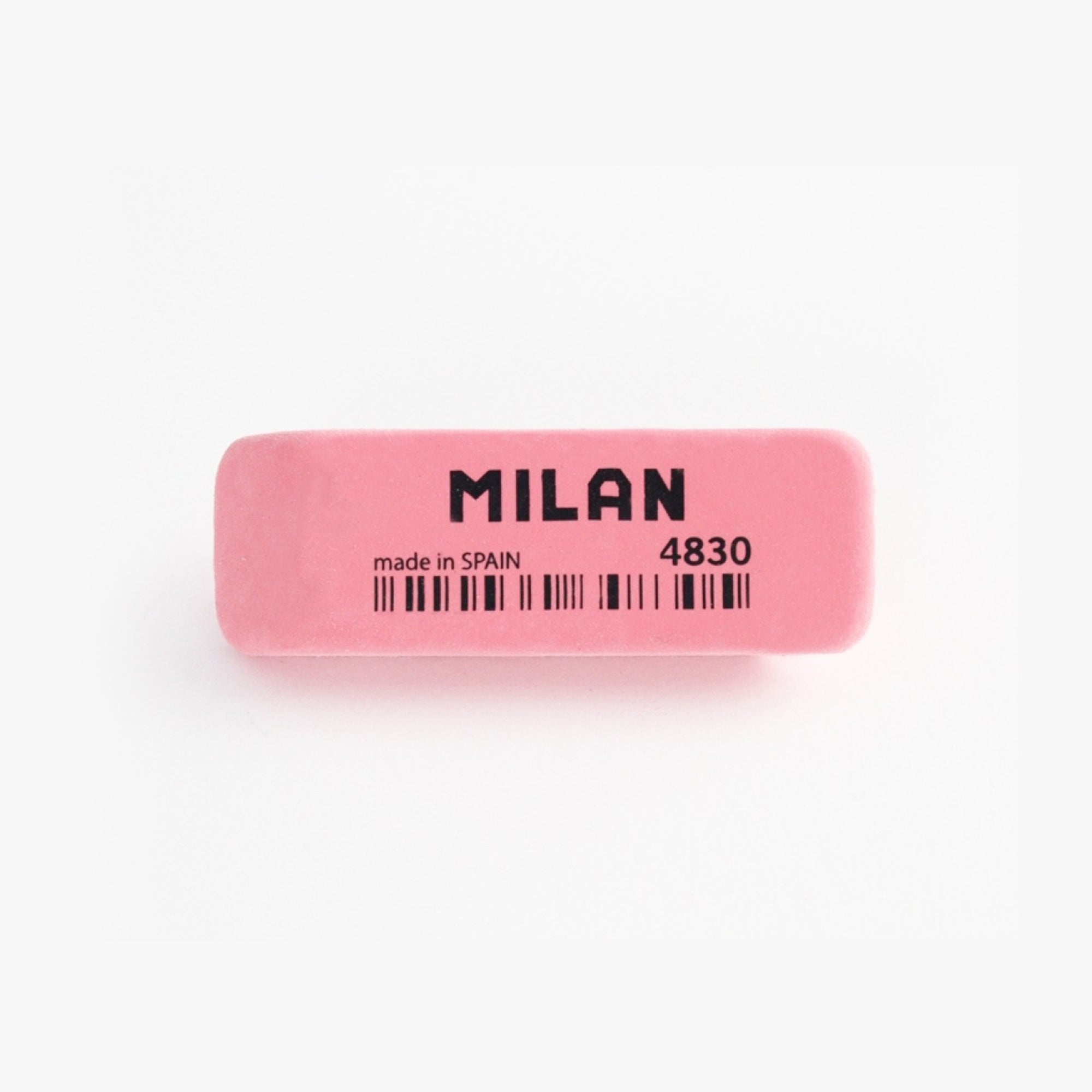 Milan Flexible Synthetic Rubber Eraser 4830