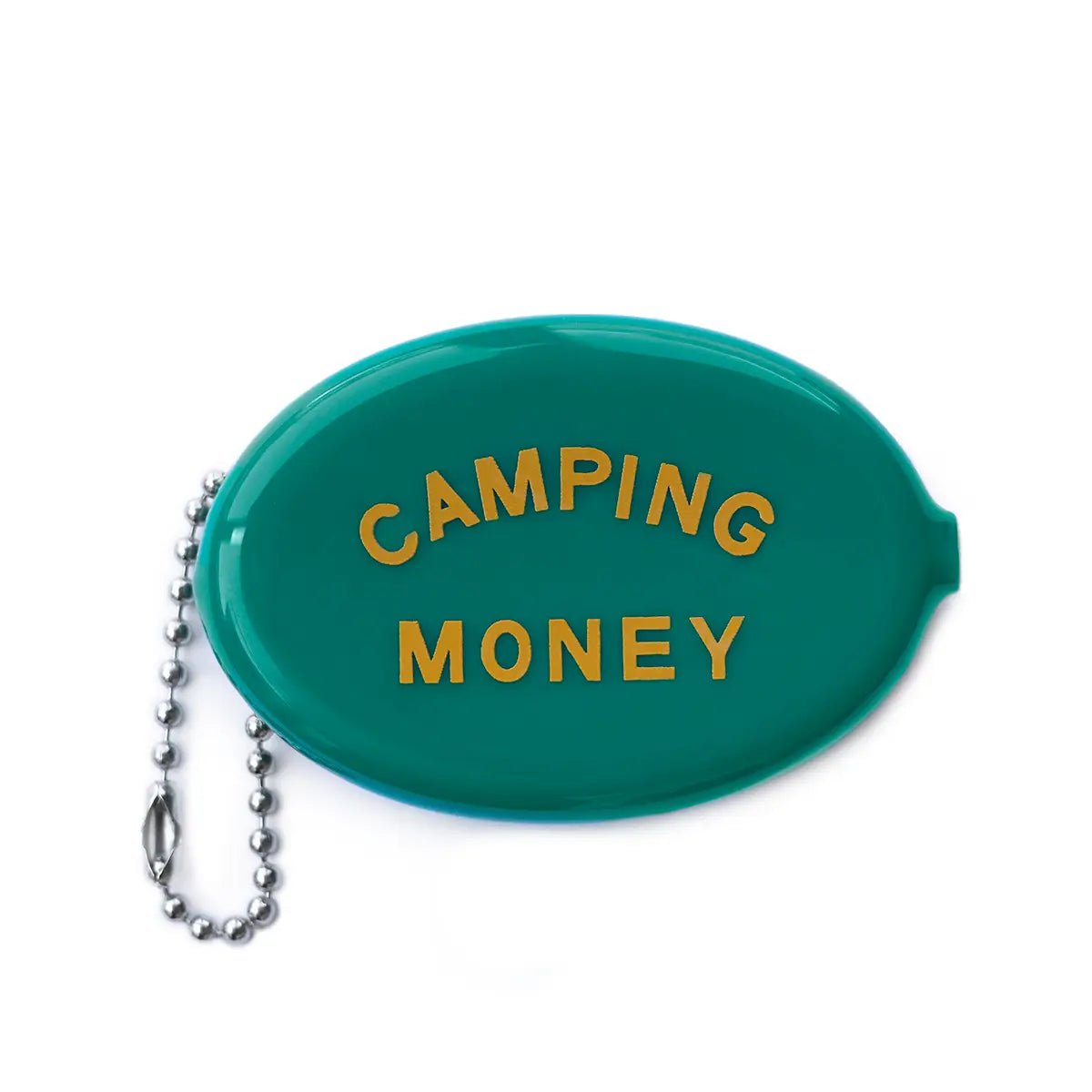 Coin Pouch - Camping Money