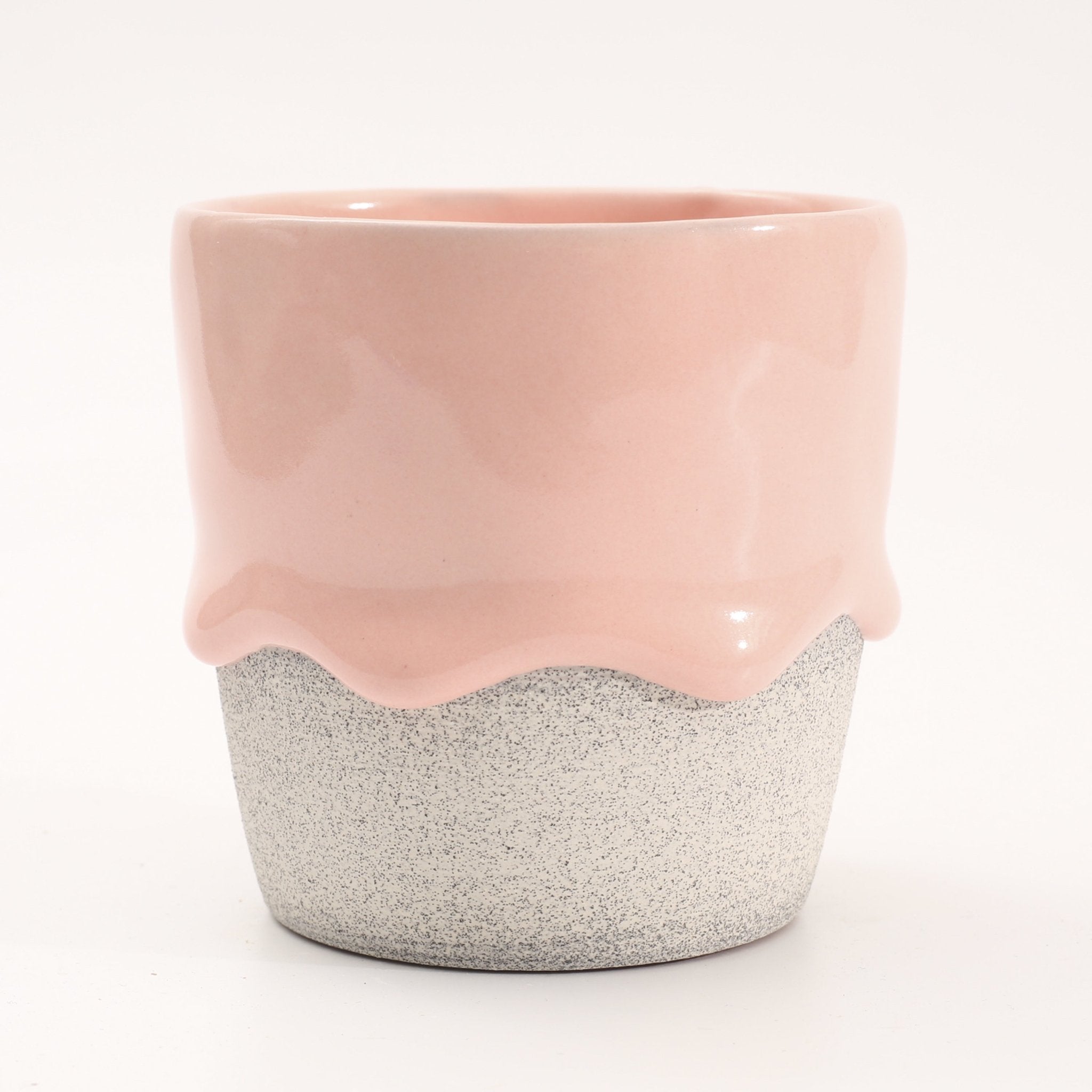 Drippy Pots: Espresso/Tea Cup