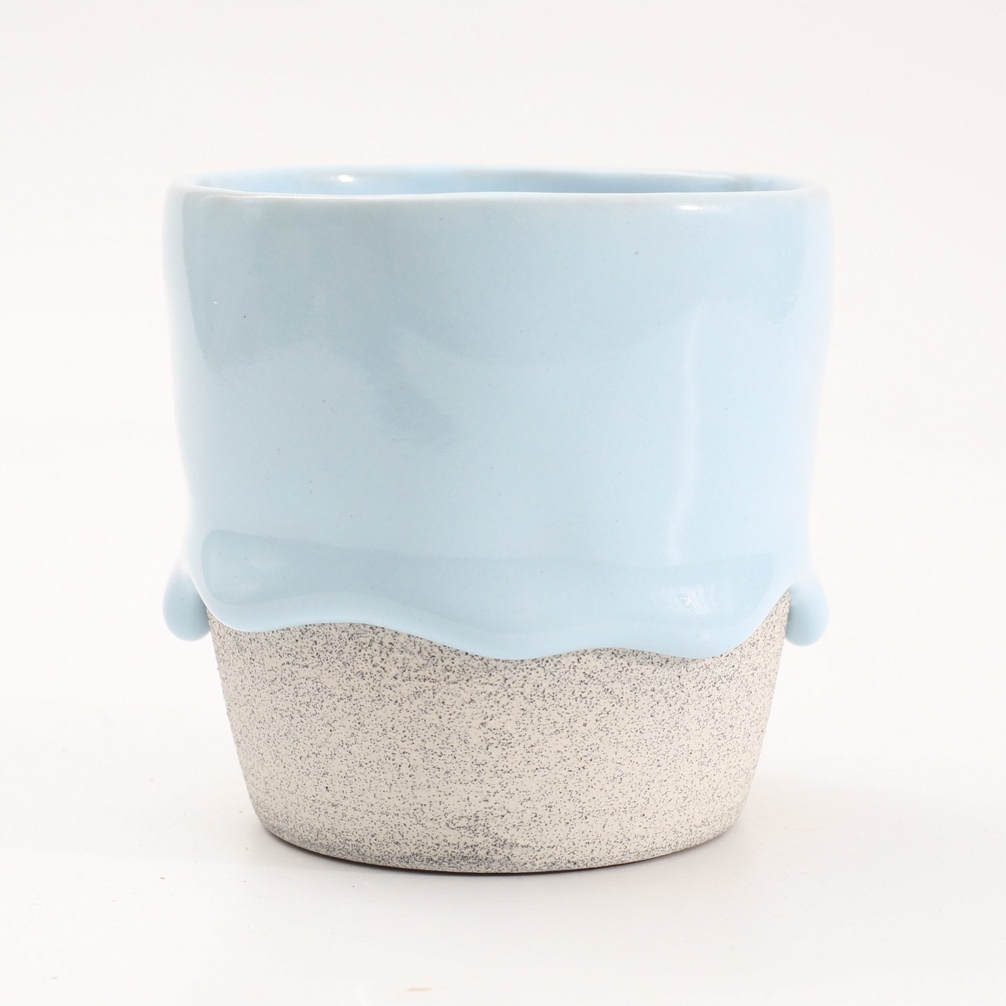 Drippy Pots: Espresso/Tea Cup