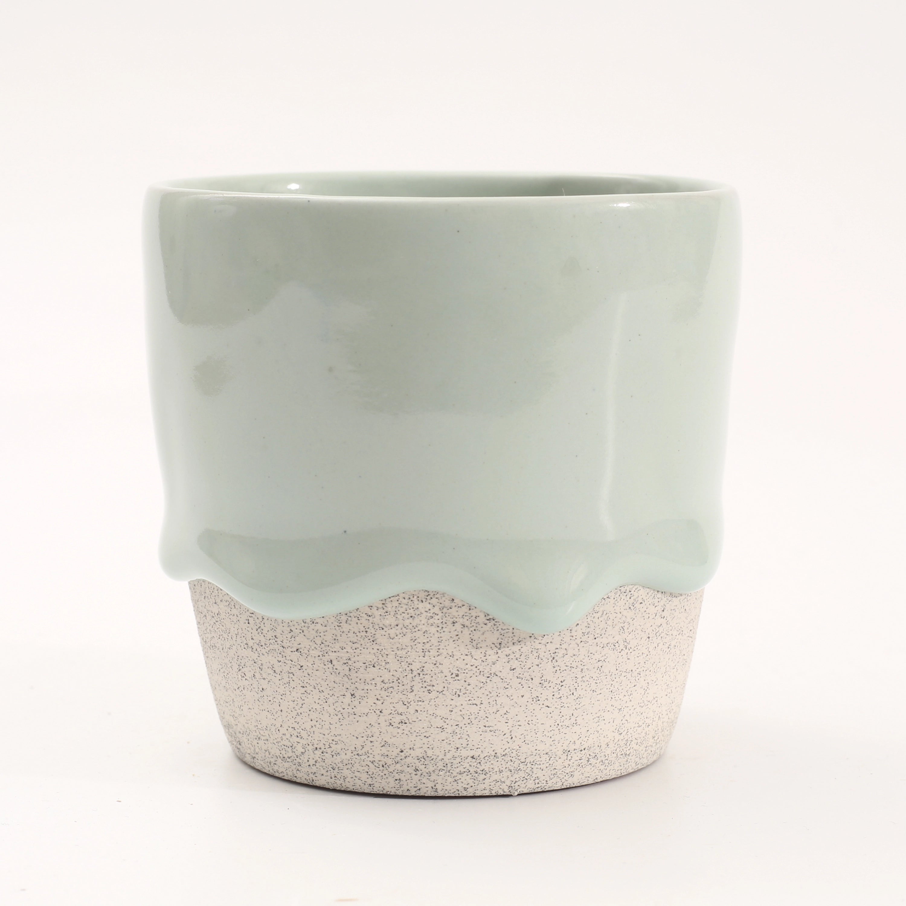 Drippy Pots: Espresso/Tea Cup