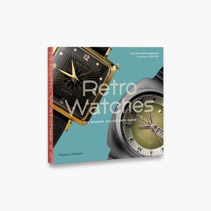 Retro Watches