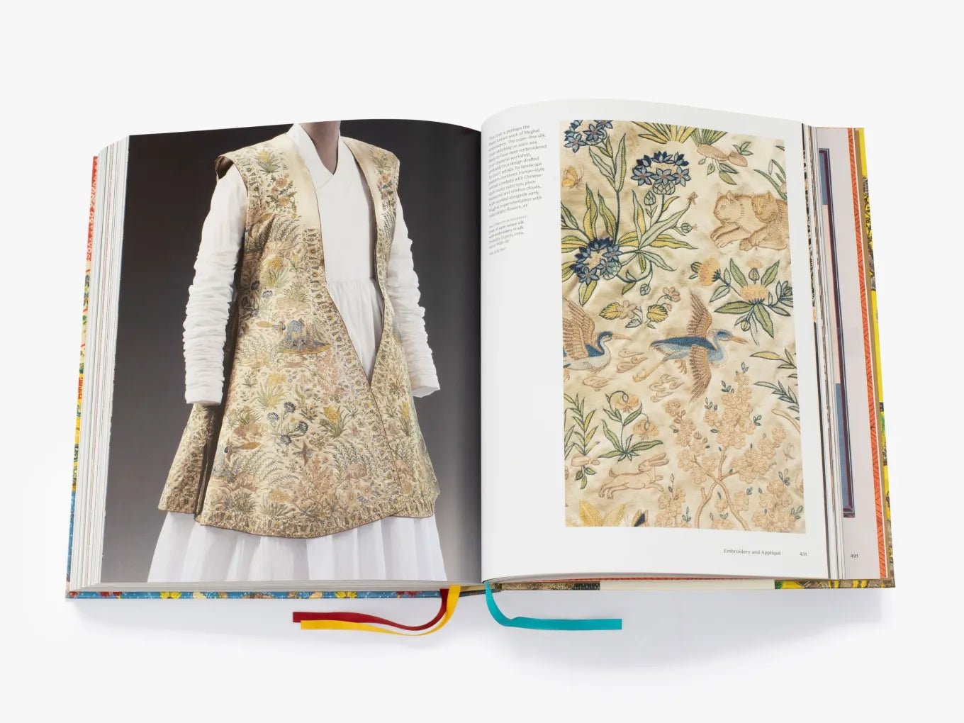 Silk: Fibre, Fabric and Fashion