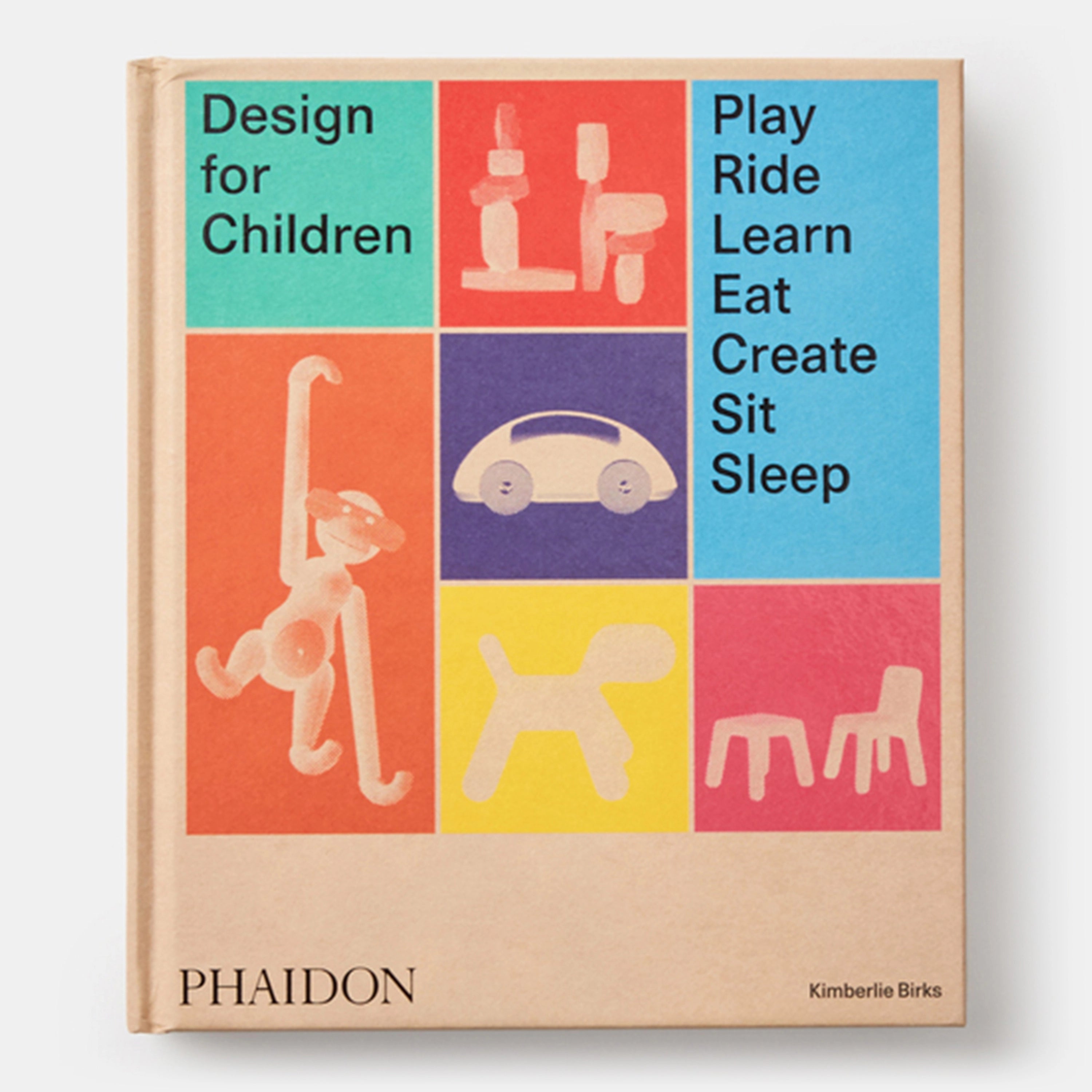 Design for Children