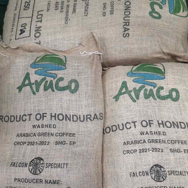 Honduras Coffee Brew Bags