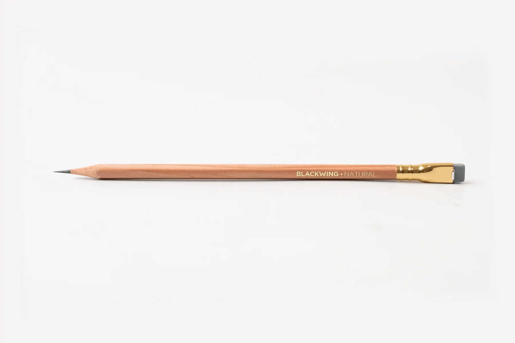 Blackwing Natural Pencil (Set of 12)