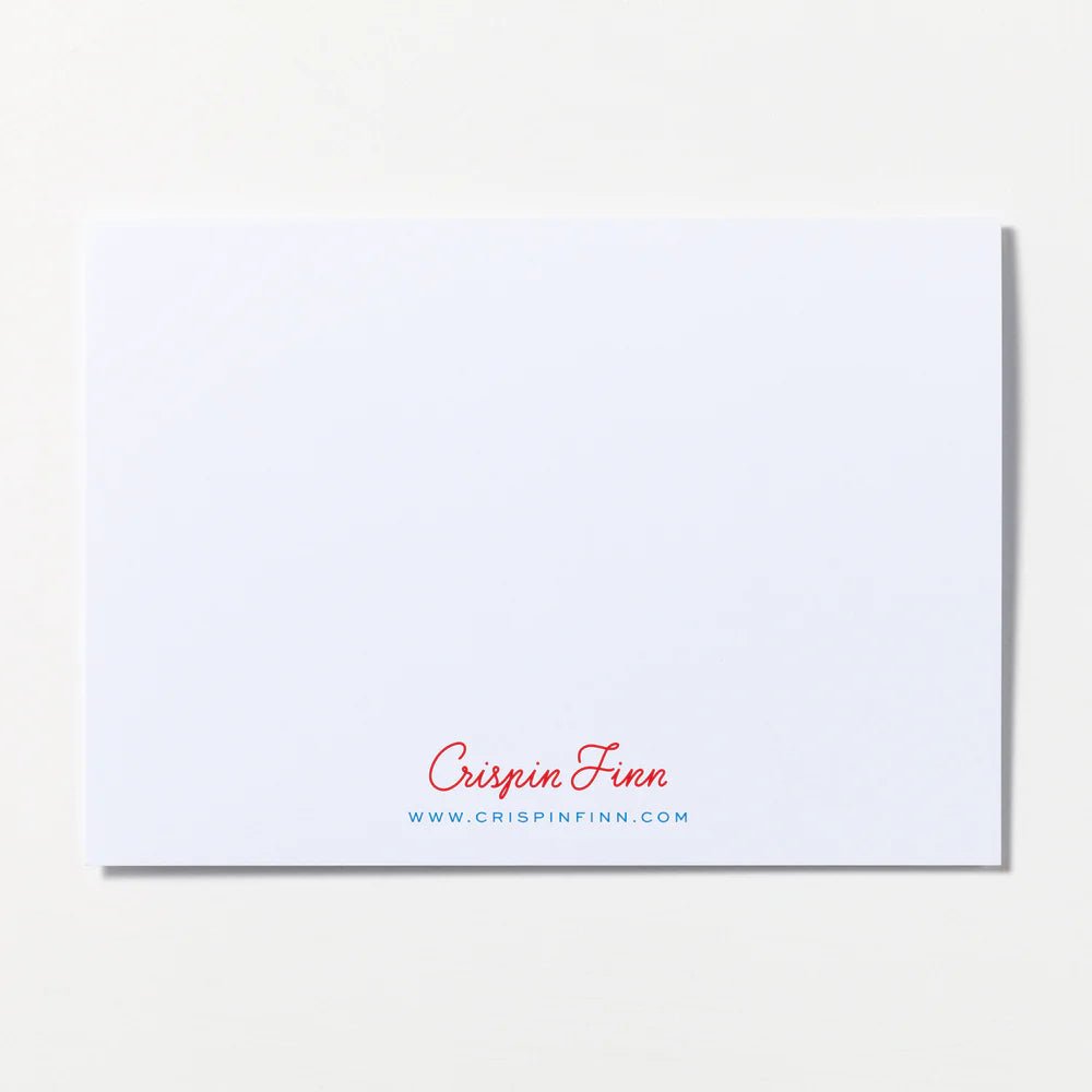 One In A Hundred Thousand Greeting Card