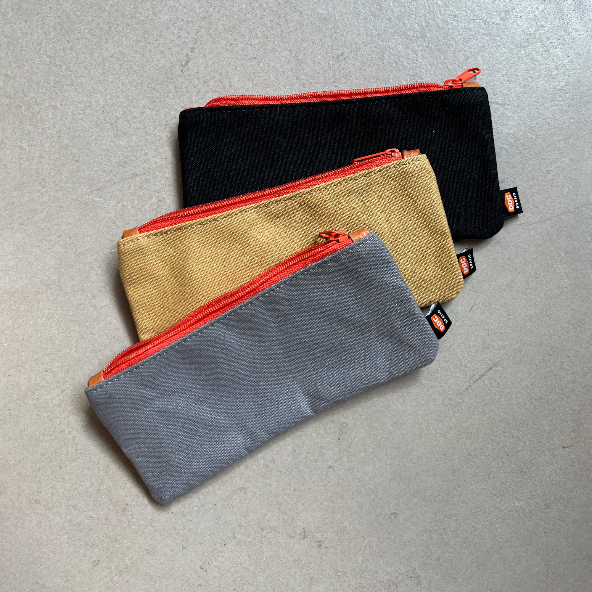 DDC-198 "Stuff Pouch"