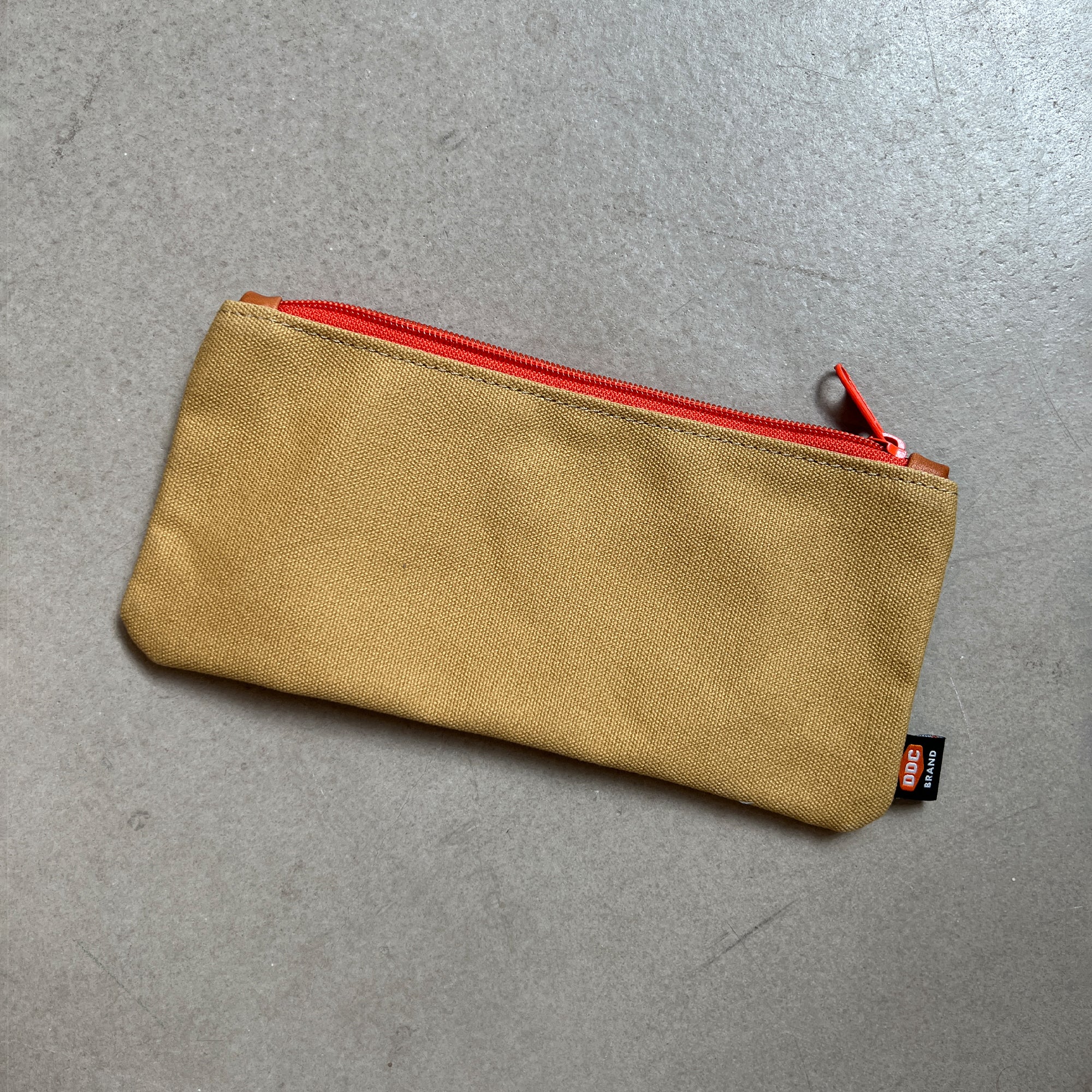 DDC-198 "Stuff Pouch"