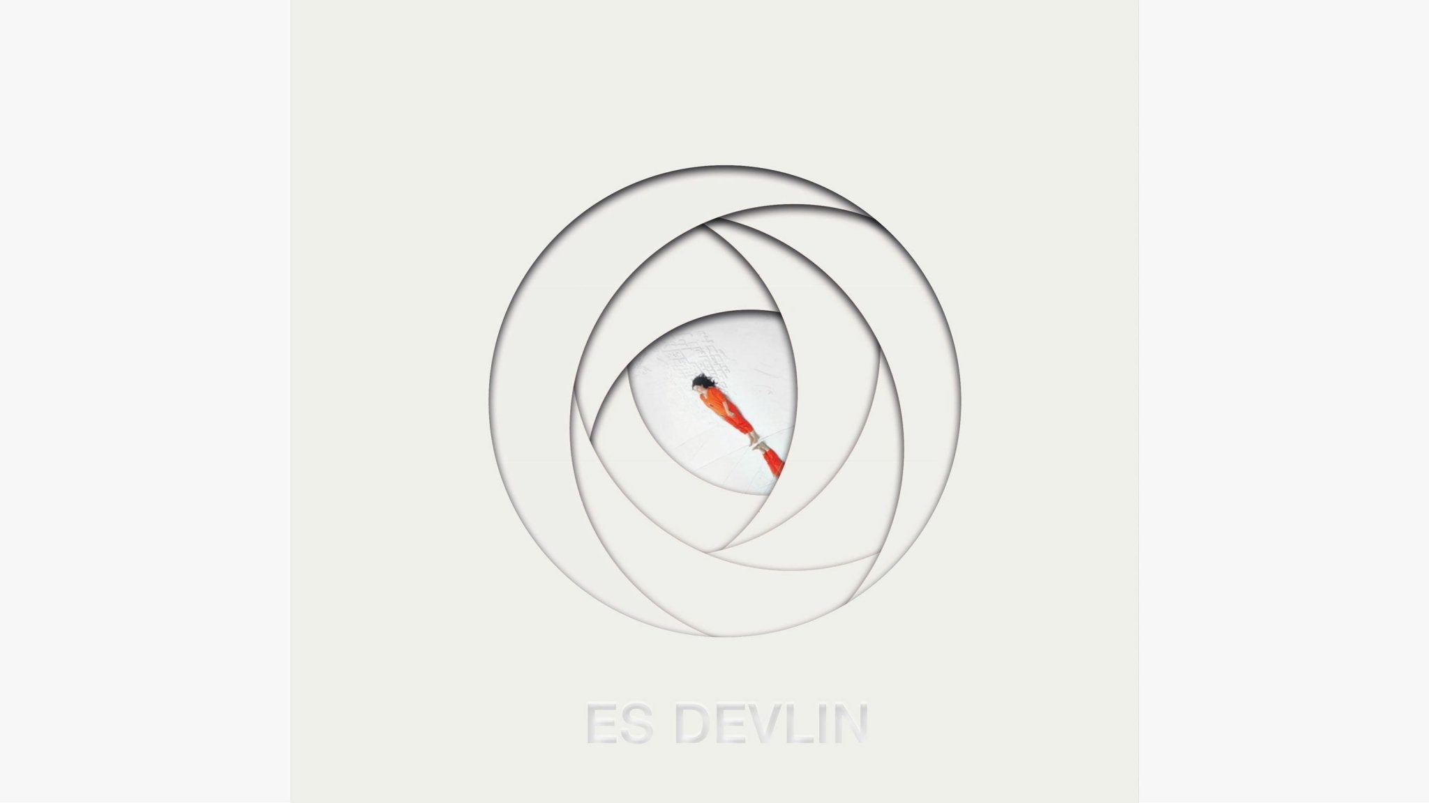 An Atlas of Es Devlin
