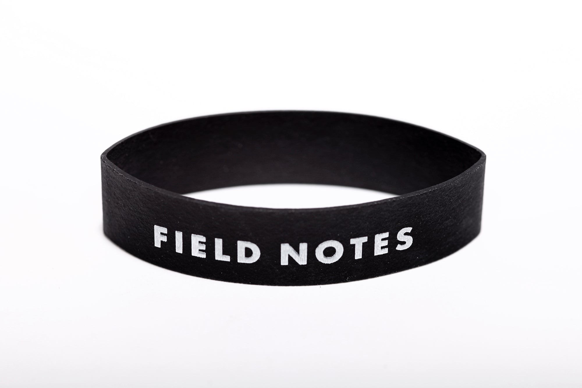 Field Notes: Band of Rubber 12-Pack