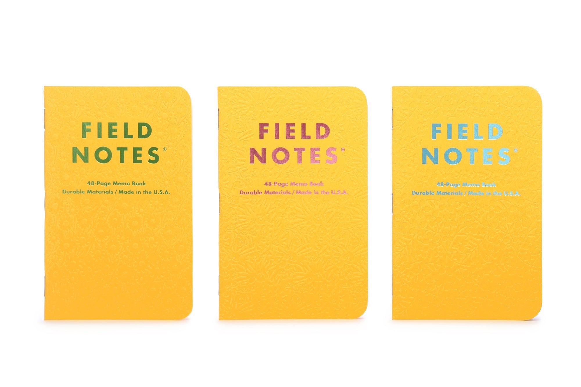 Field Notes: Signs of Spring