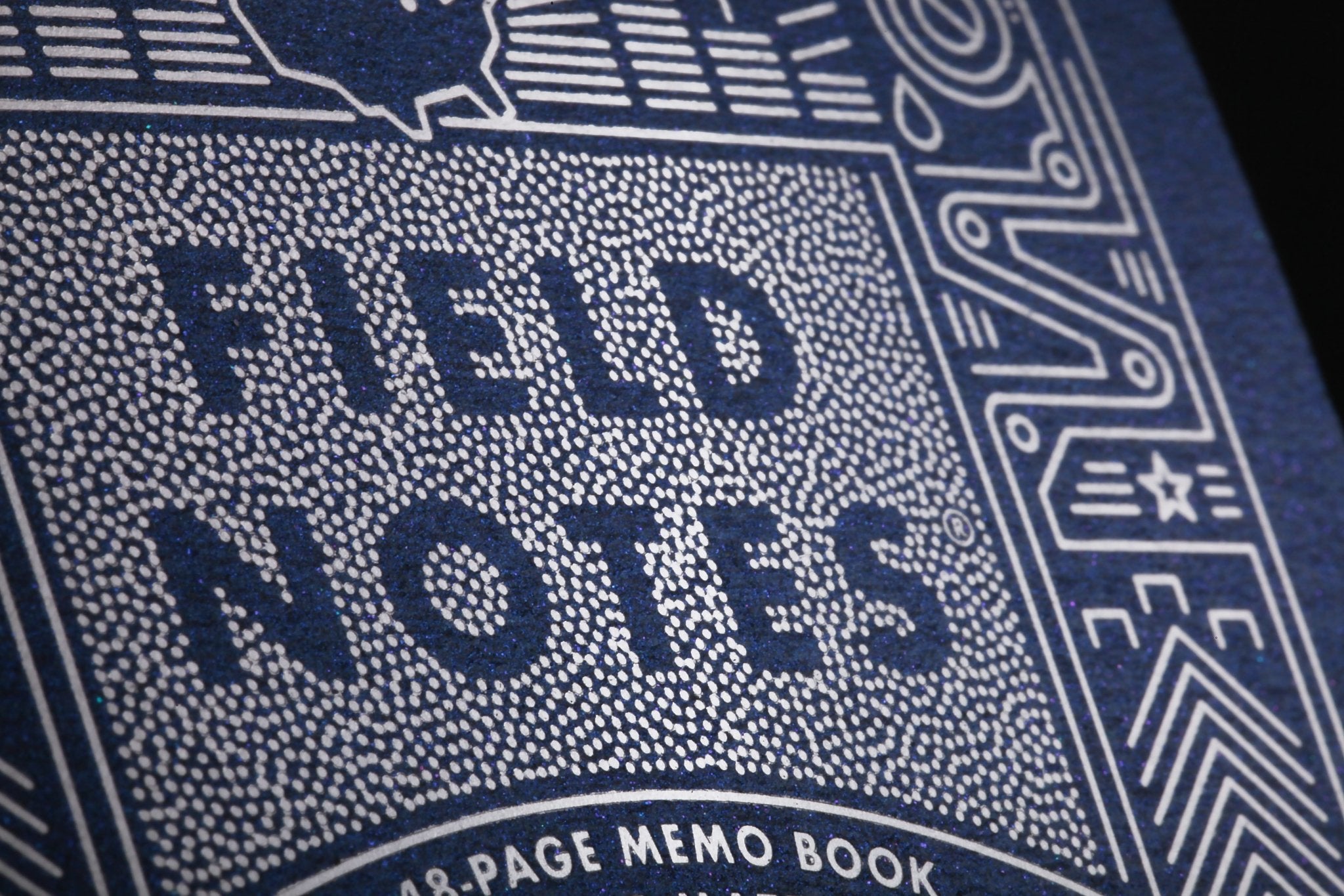 Field Notes: Foiled Again