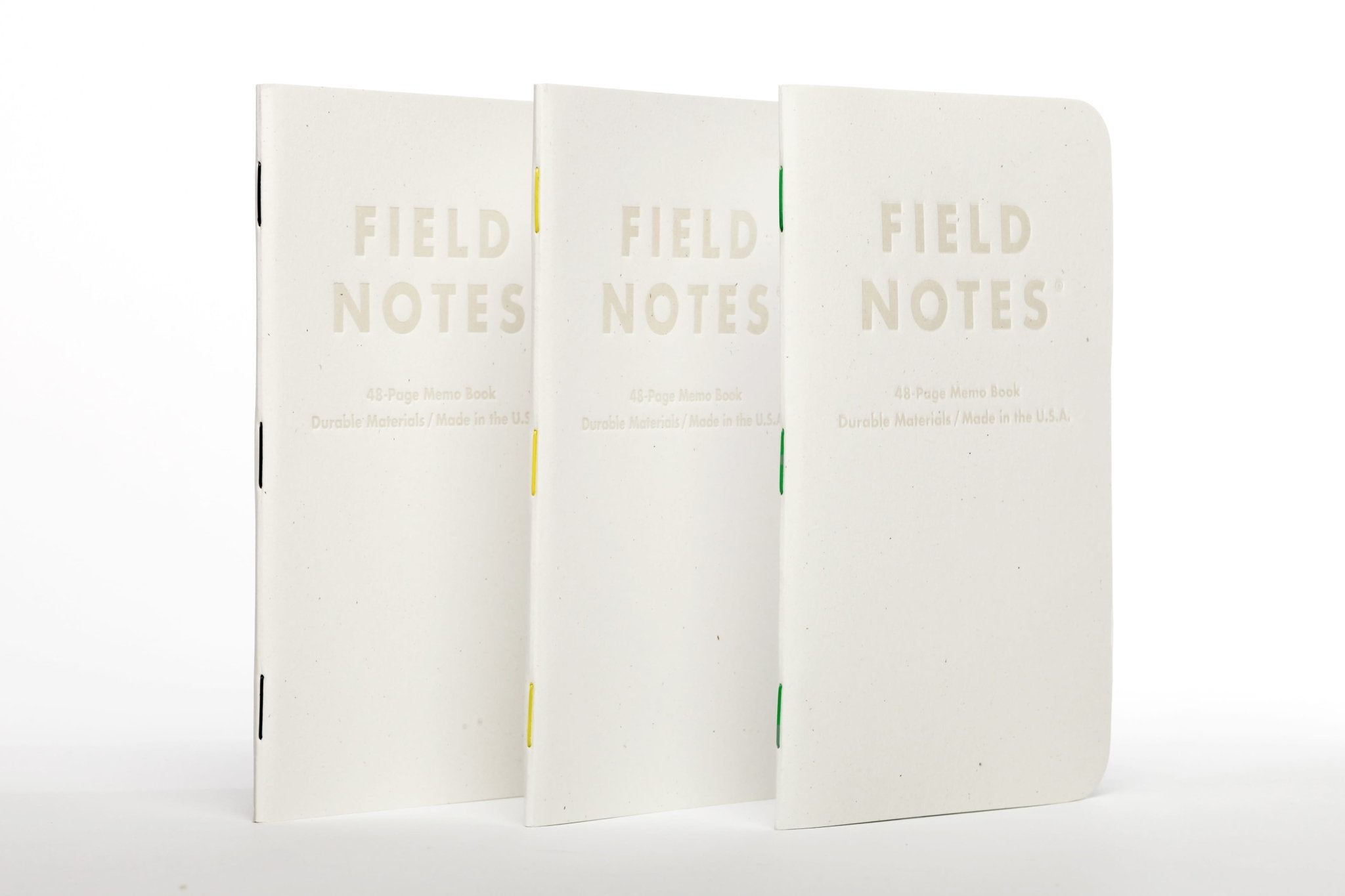 Field Notes: Birch Bark