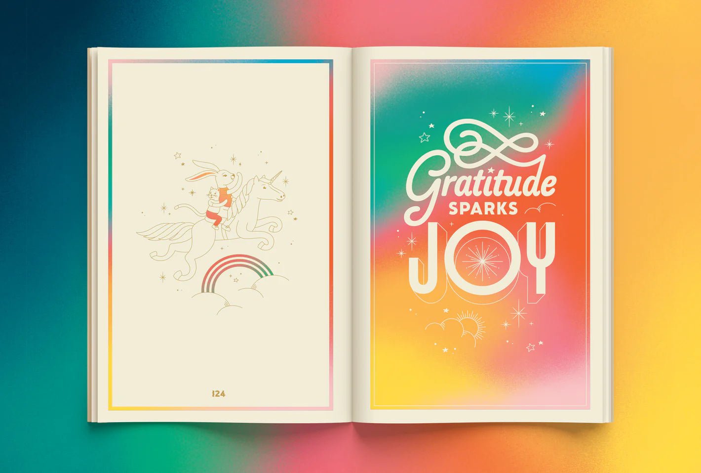 Brave, Kind & Grateful – A Daily Gratitude Journal