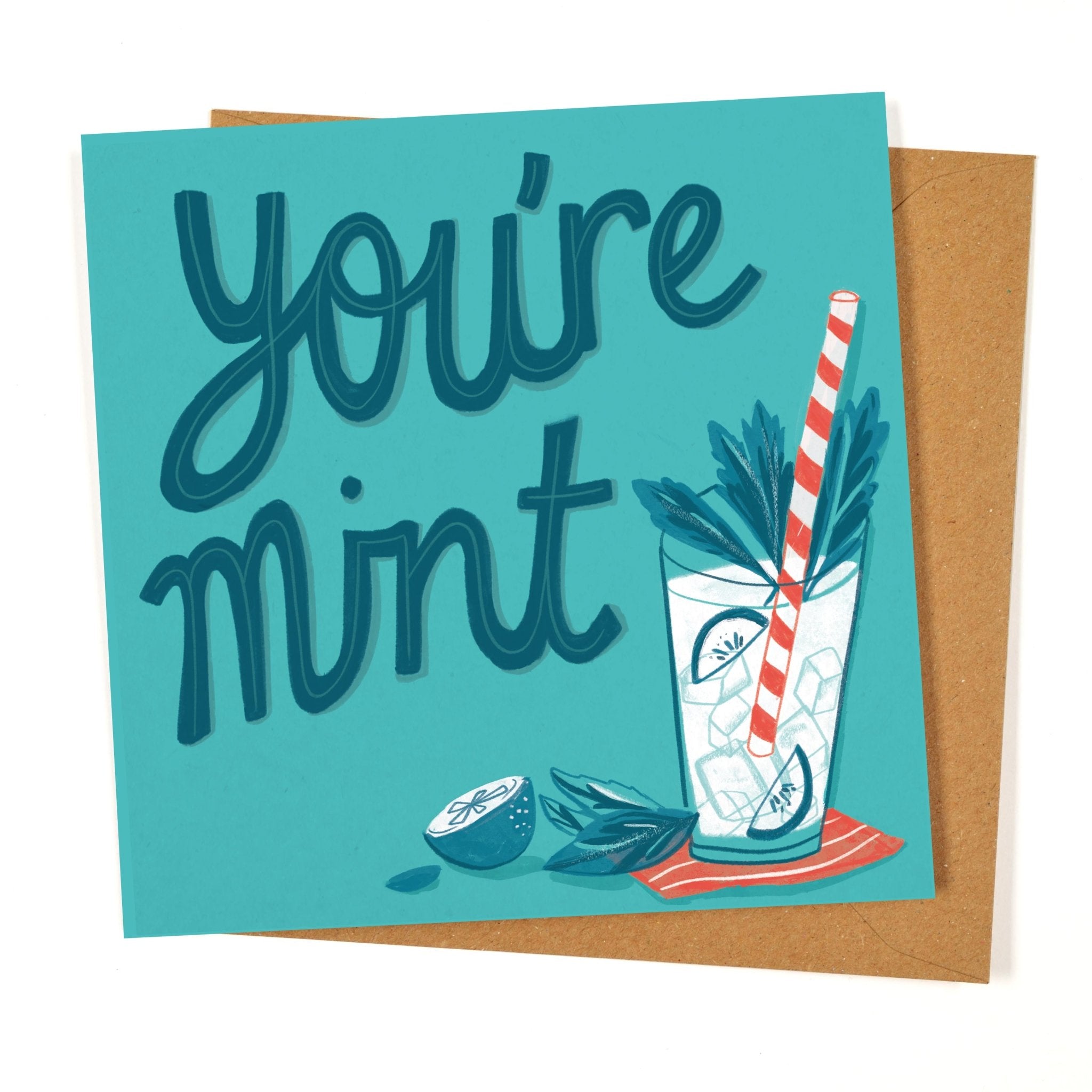 You're Mint