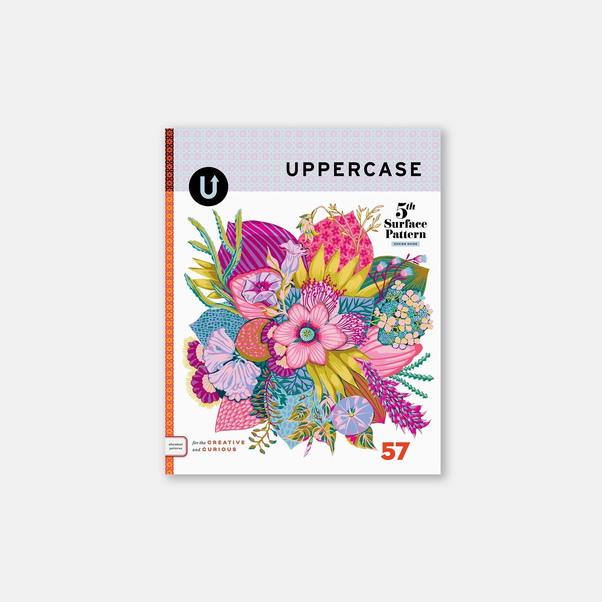 Uppercase: #57