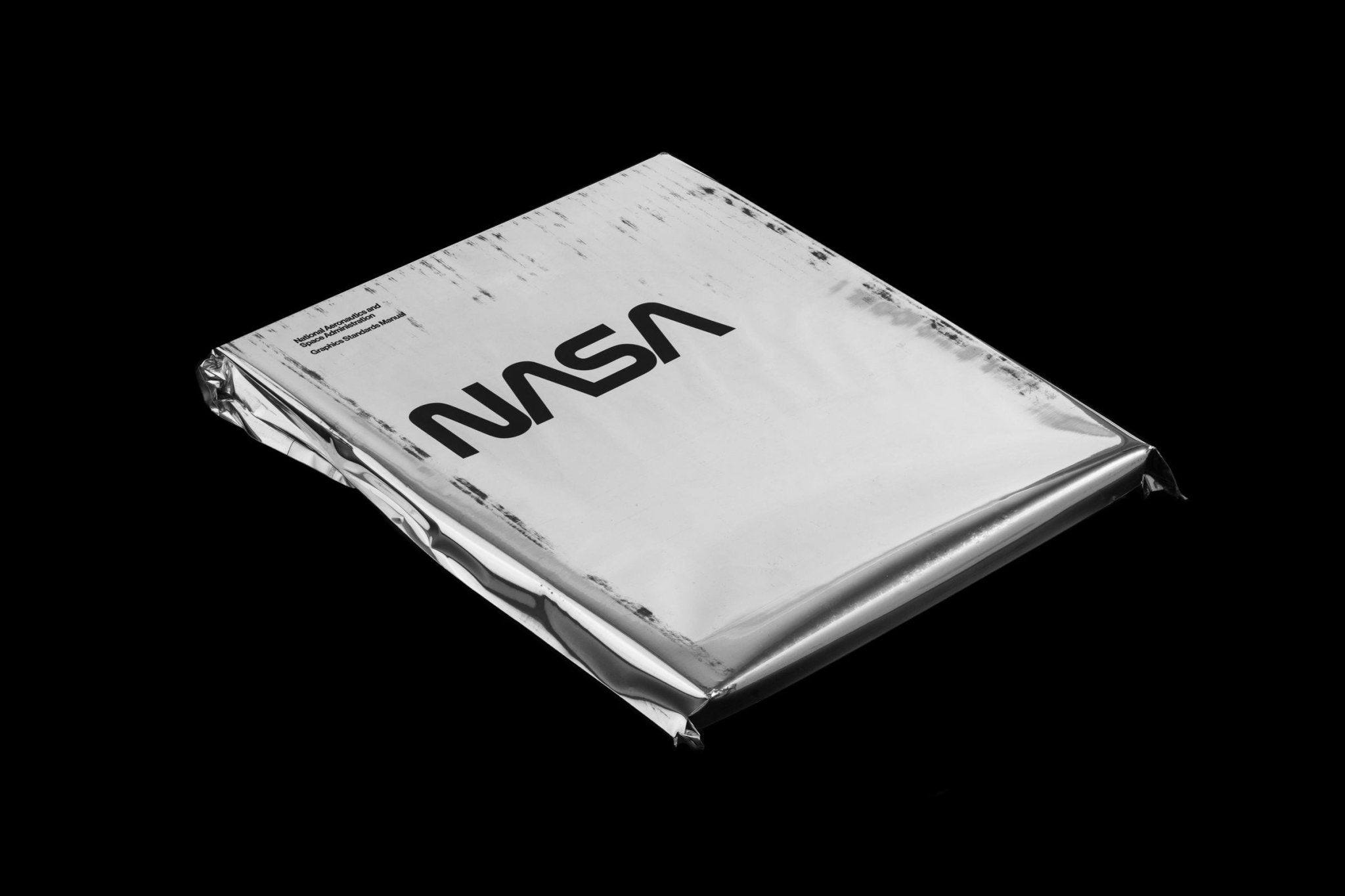 1975 NASA Graphics Standards Manual