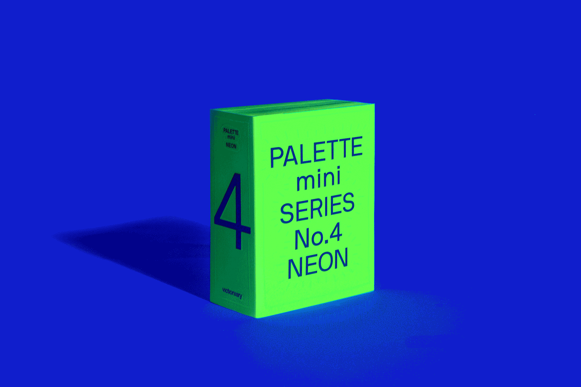 PALETTE mini 04: Neon