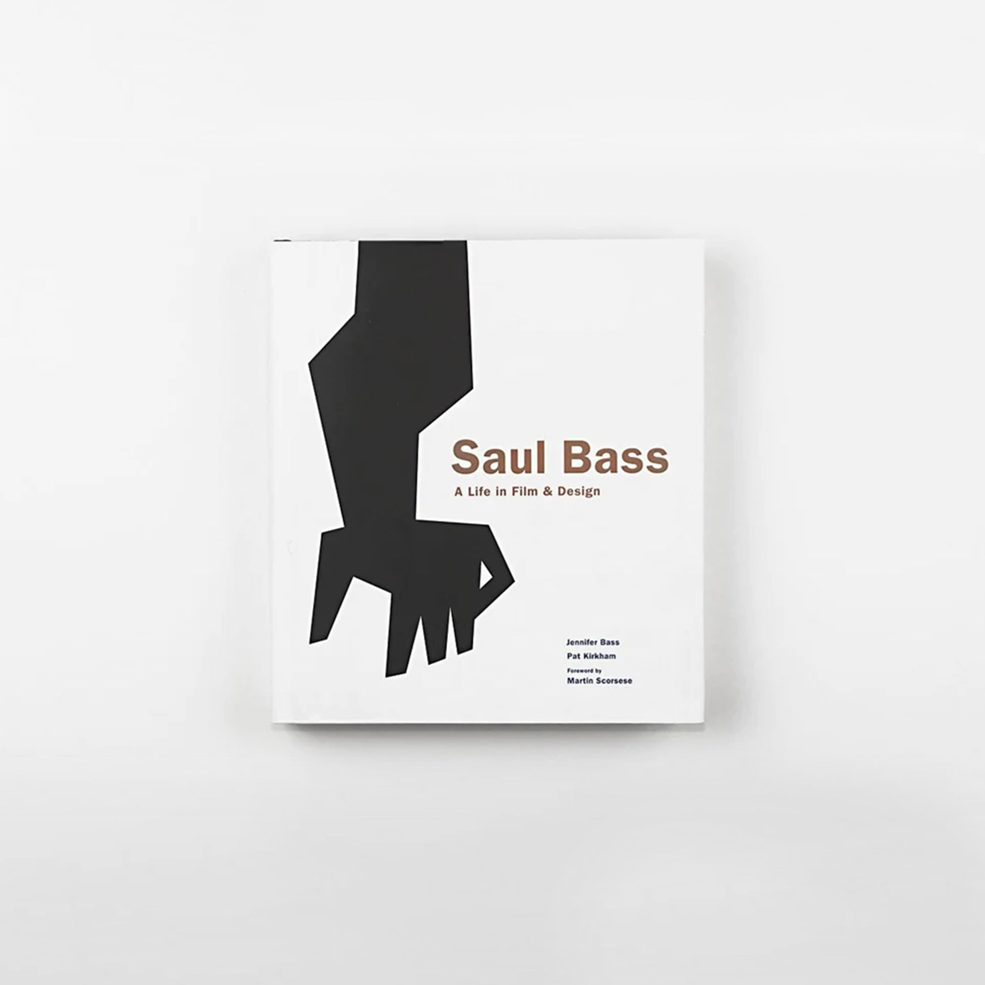 Saul Bass: A Life in Film & Design