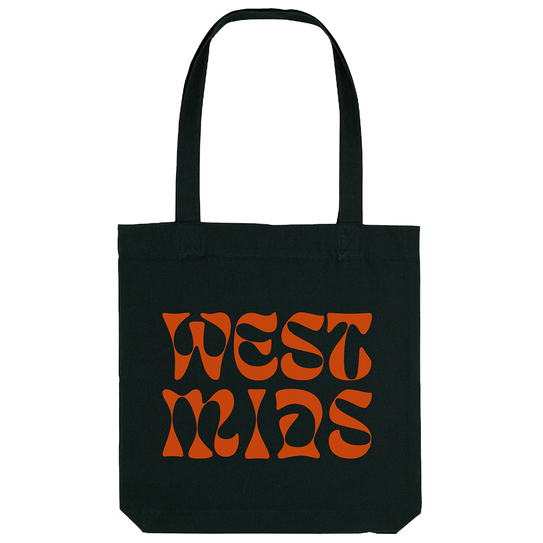 West Mids Tote Bag