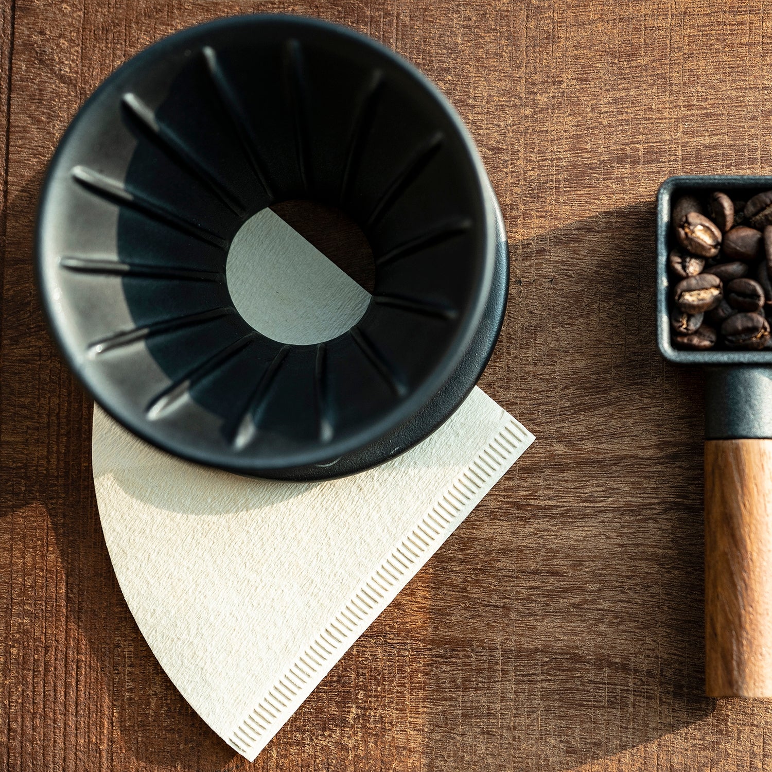 Patio Coffee Dripper
