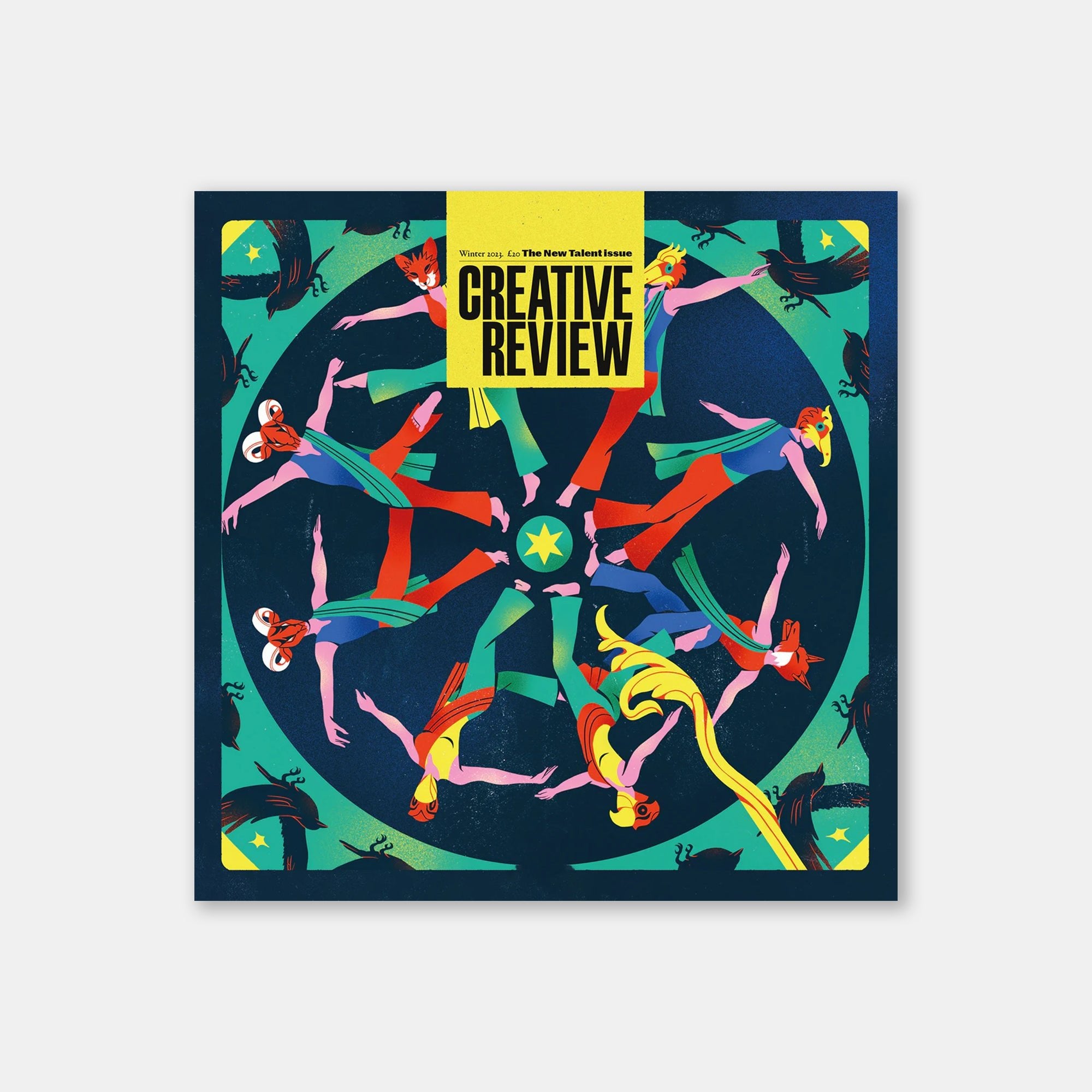 Creative Review: Winter 2023