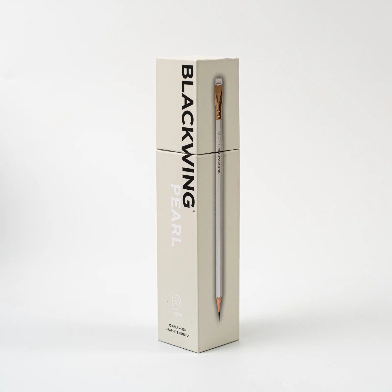 Blackwing Pearl Pencil (Set of 12)