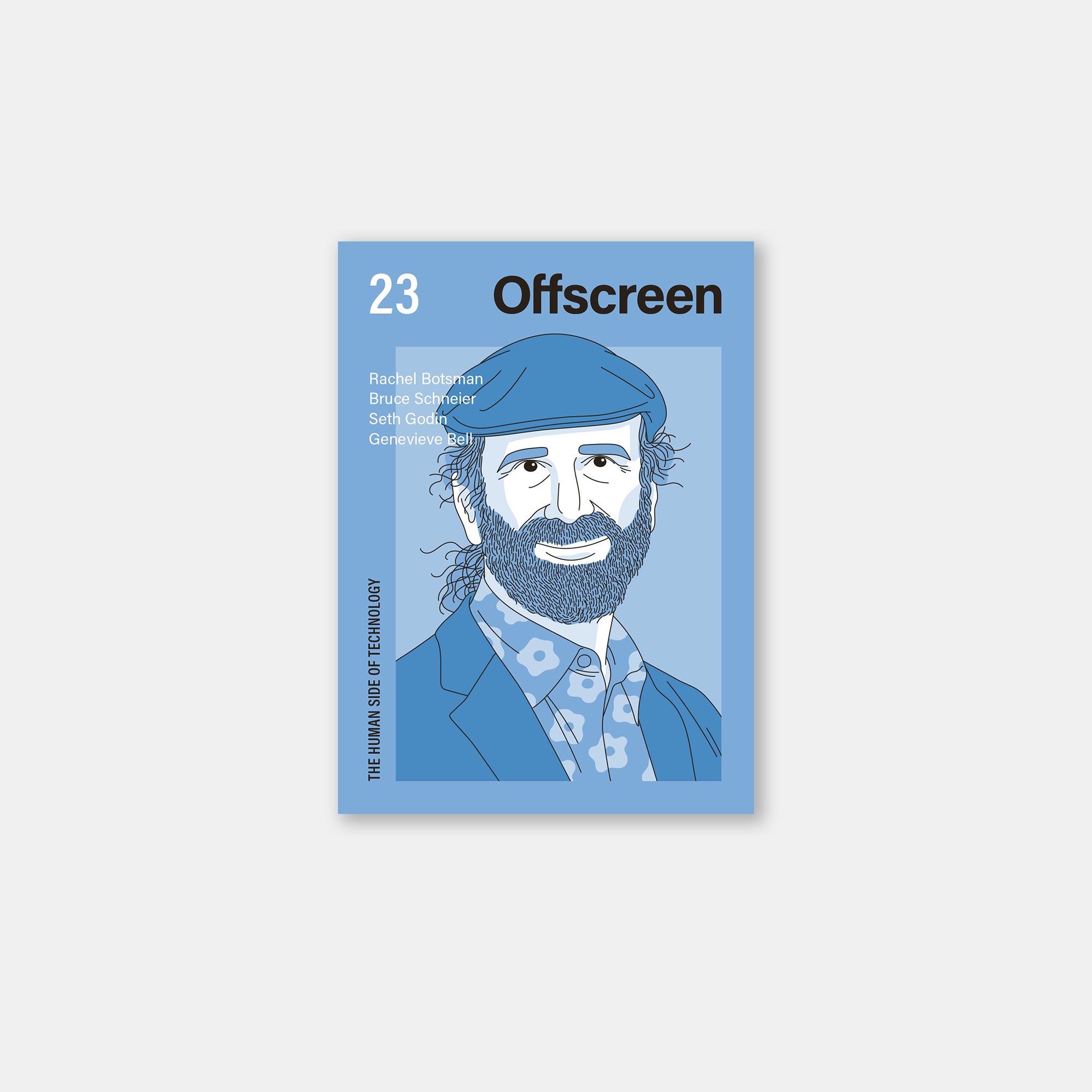 Offscreen Magazine: Issue #23