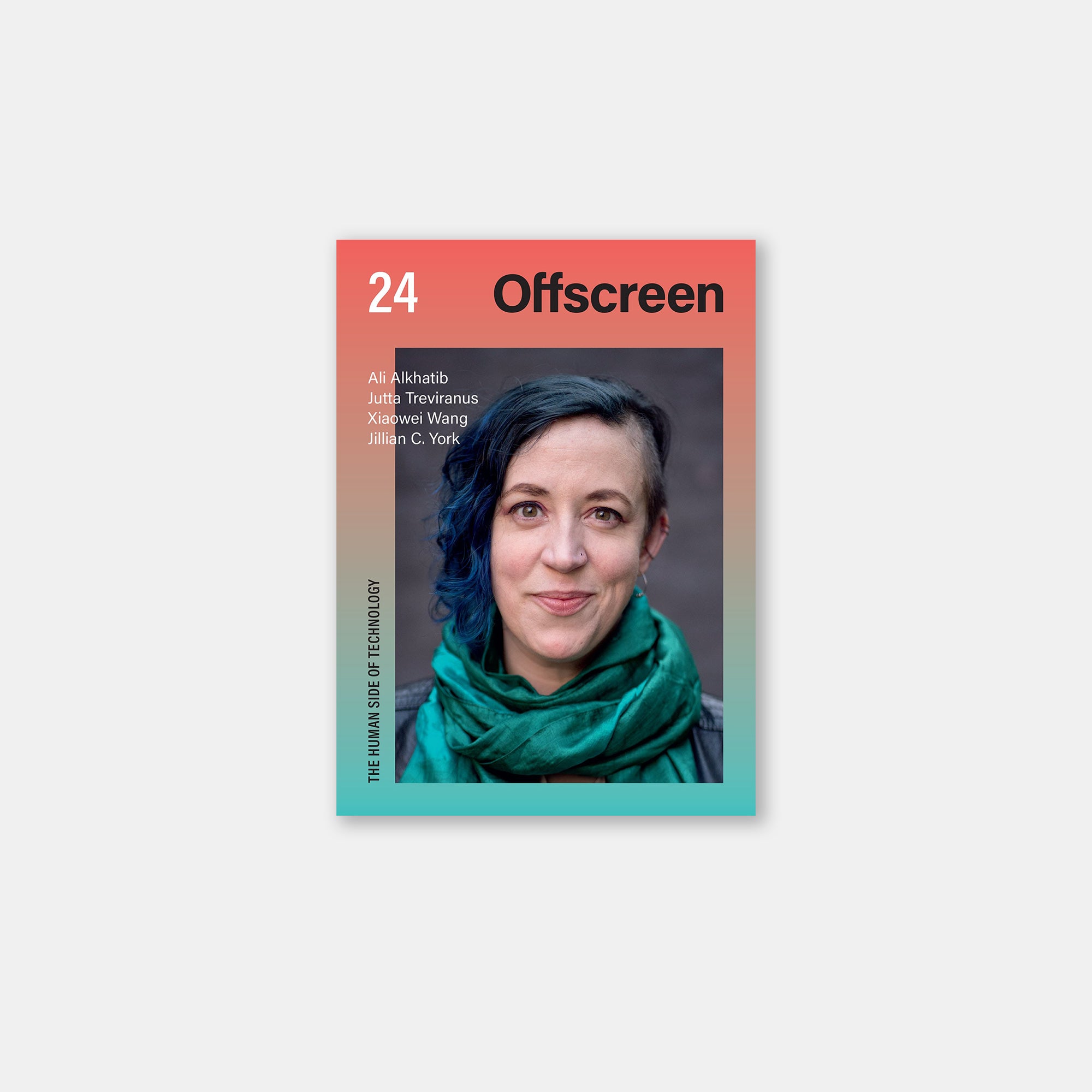 Offscreen Magazine: Issue #24