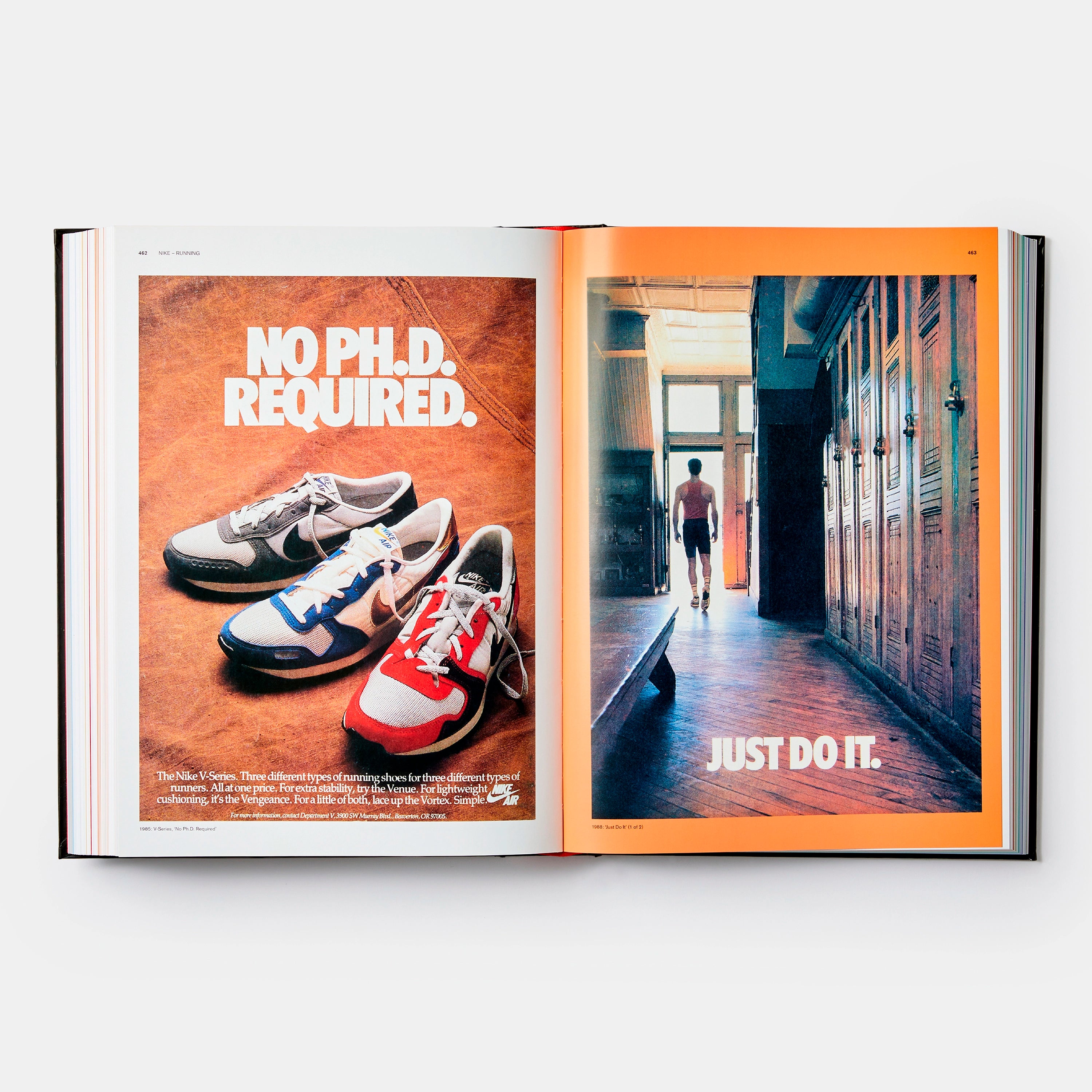 Soled Out: The Golden Age of Sneaker Advertising