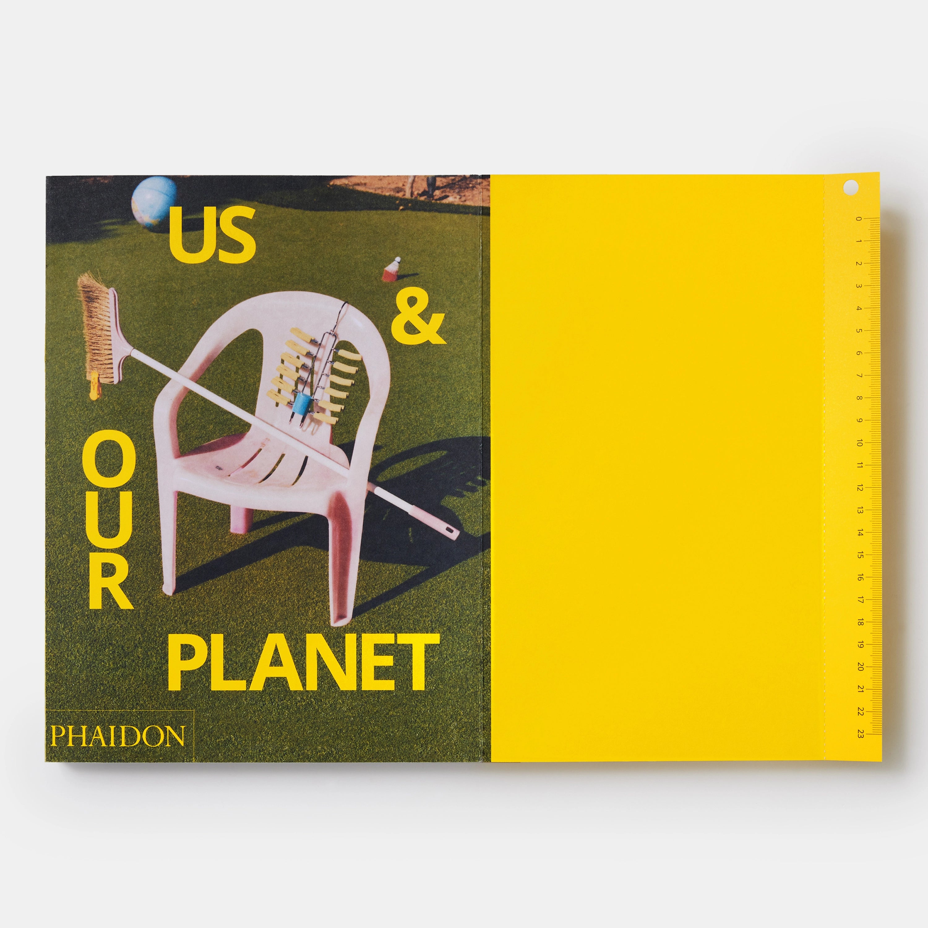 Us & Our Planet: This is How We Live [IKEA]