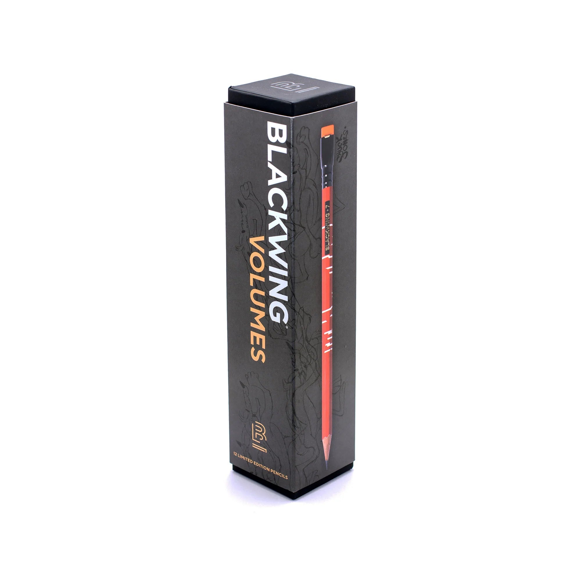 Blackwing Volume 7 Pencil (Set of 12)