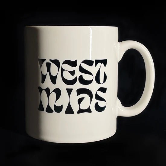 West Mids Mug