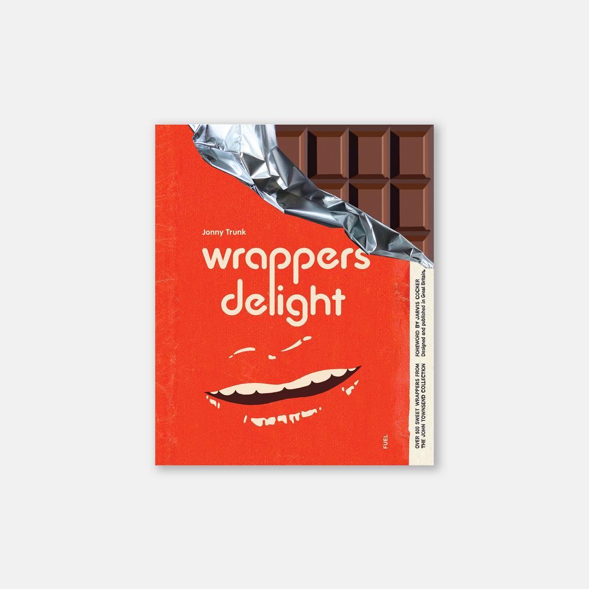 Wrappers Delight
